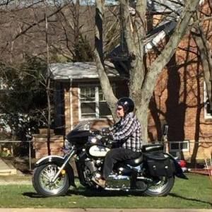 Meet your Posher, John